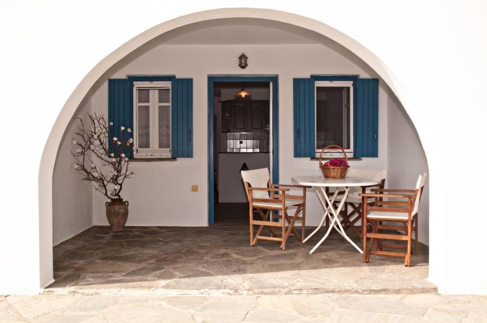 Porto Kalma Apartment Agios Ioannis (Tinos)