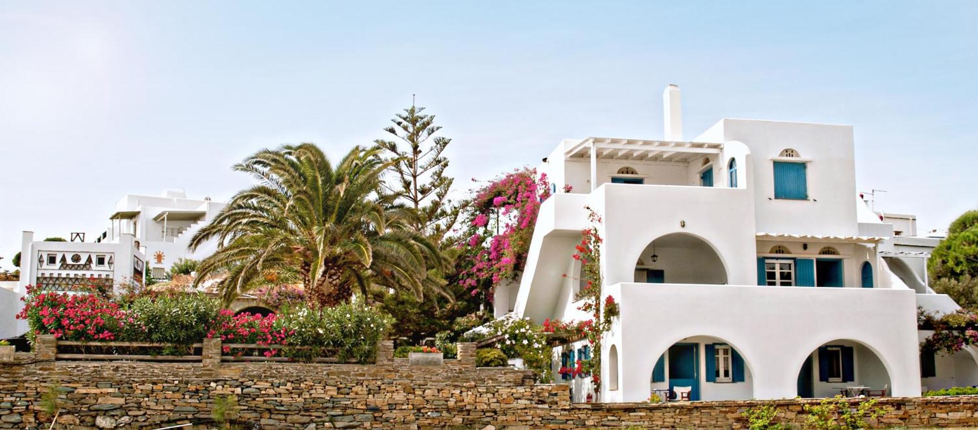 Porto Kalma Agios Ioannis (Tinos)