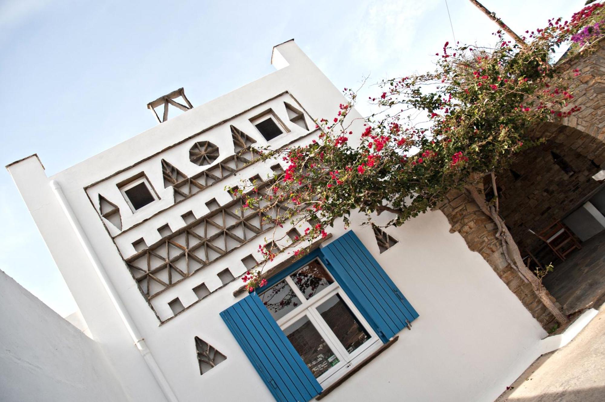 Porto Kalma Apartment