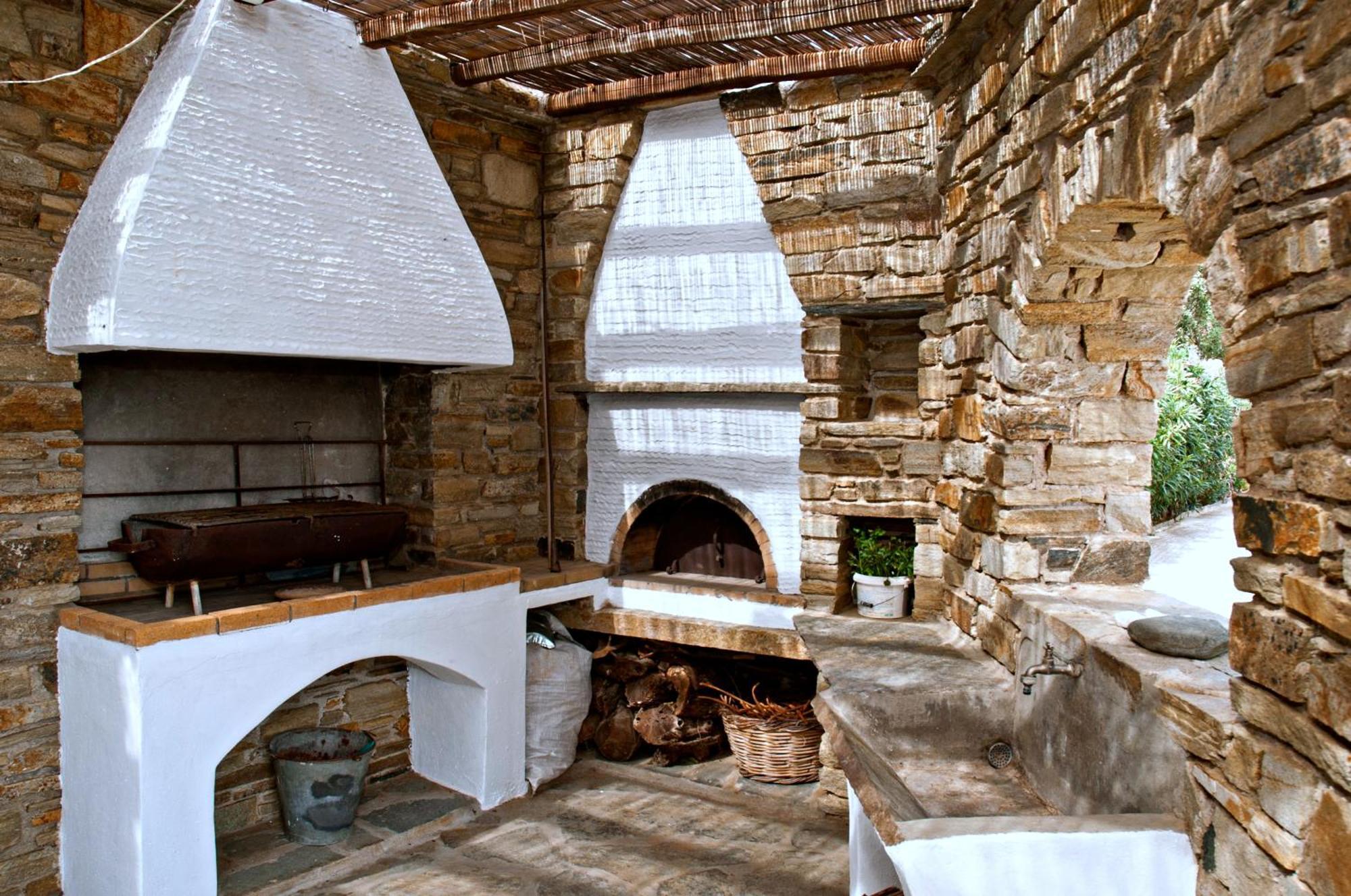 Porto Kalma Apartment