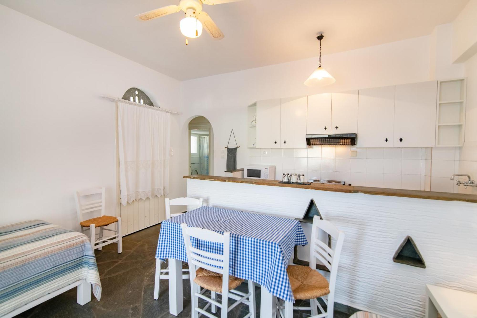 Porto Kalma Apartment Agios Ioannis (Tinos)