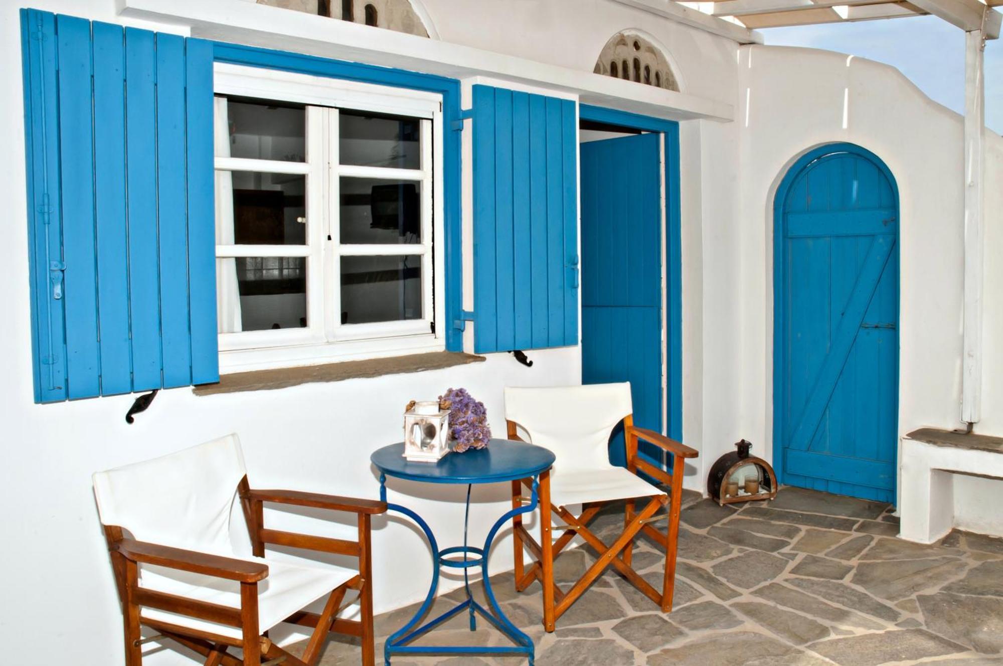 Porto Kalma *