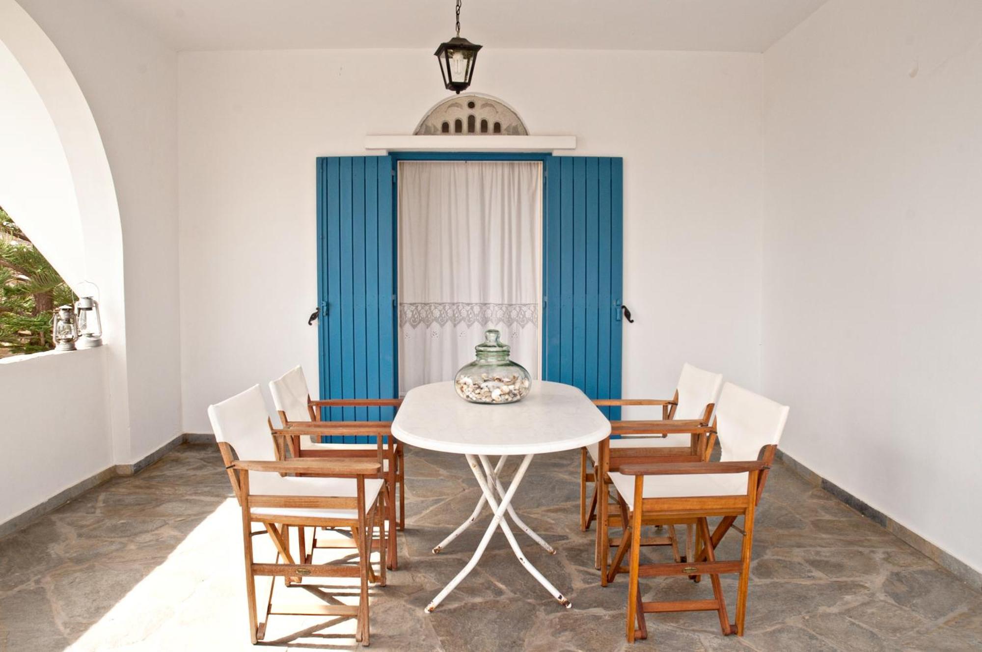 Porto Kalma Apartment *