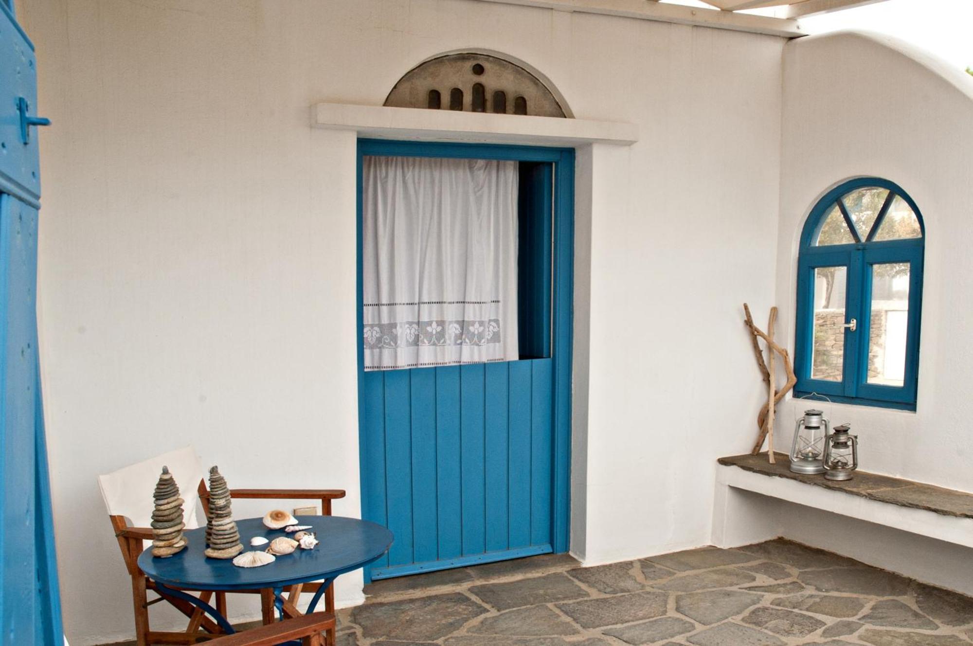 Apartment Porto Kalma Agios Ioannis (Tinos)