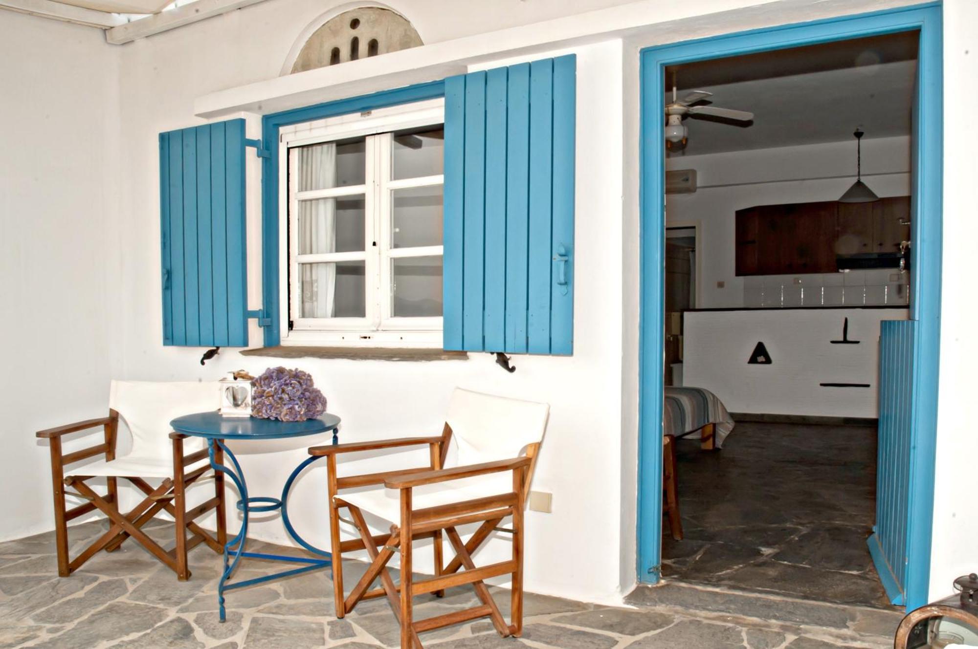 Porto Kalma Apartment