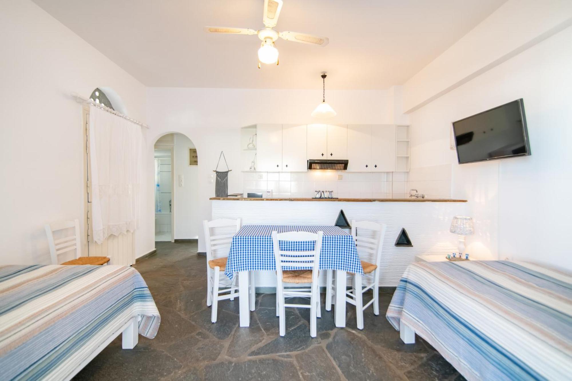 Apartment Porto Kalma Agios Ioannis (Tinos)