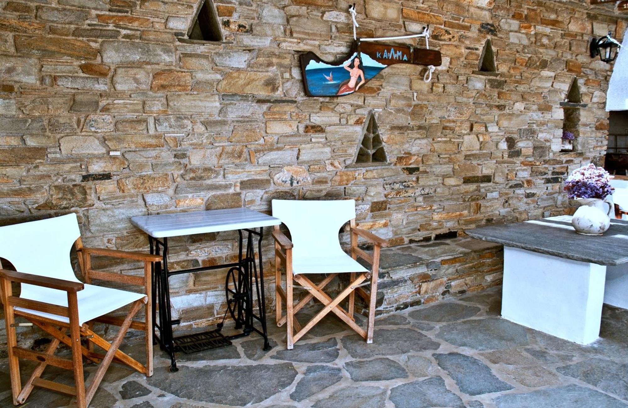 Porto Kalma Agios Ioannis (Tinos)