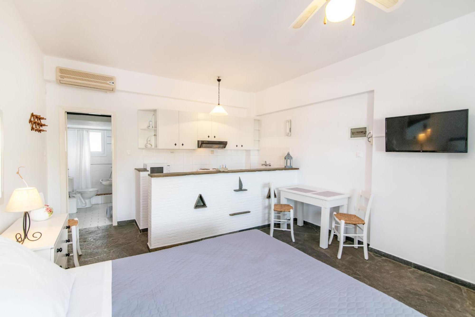 Apartment Porto Kalma Agios Ioannis (Tinos)