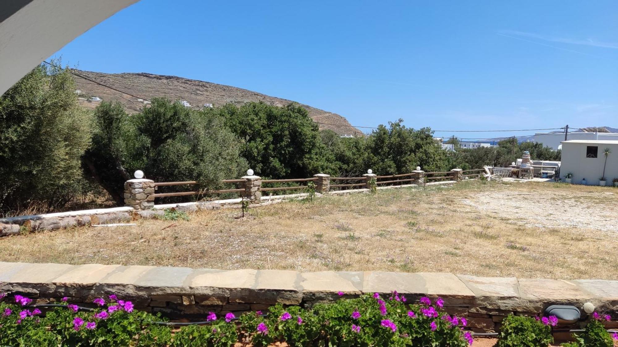 Porto Kalma *